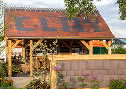 malvern RHS